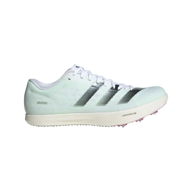 adidas | Mens Adizero Long Jump Running Shoes
