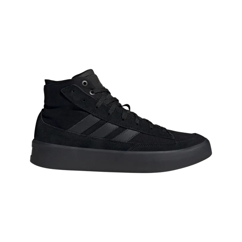 adidas | Mens Znsored High Top Sneakers