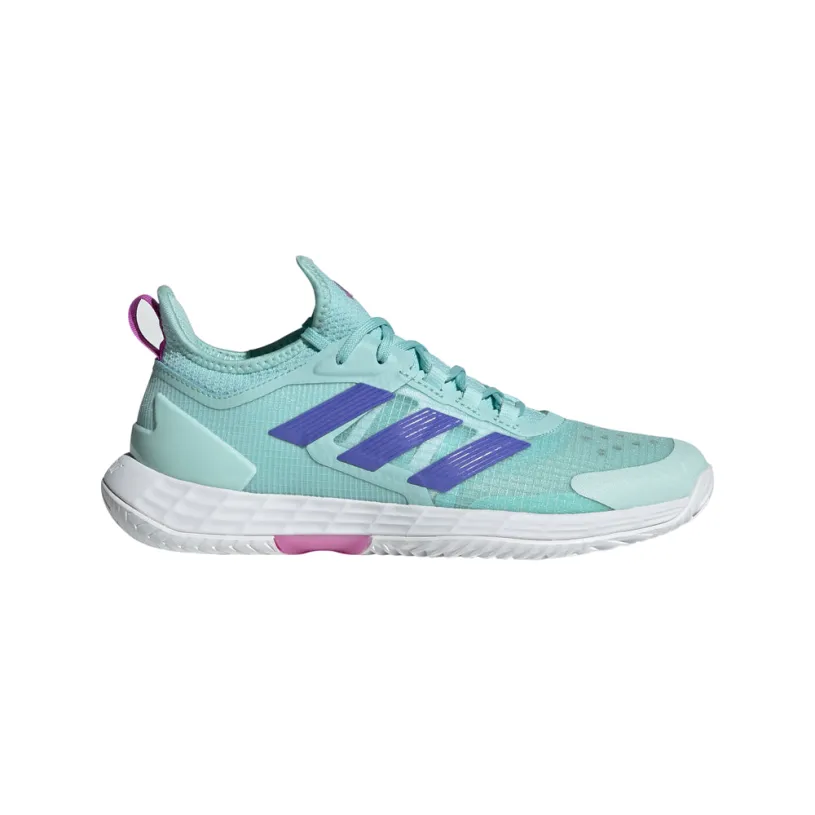 adidas | Womens Adizero Ubersonic 4.1 Tennis Shoes