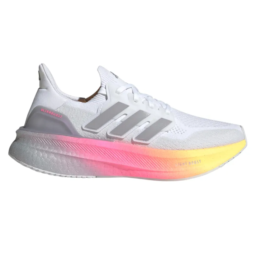 adidas | Womens Ultraboost 5 Running Shoes