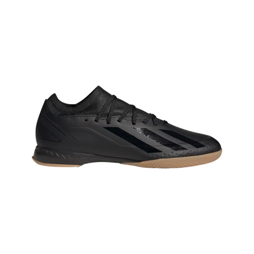 adidas | Mens X Crazyfast.3 Indoor Soccer Shoes