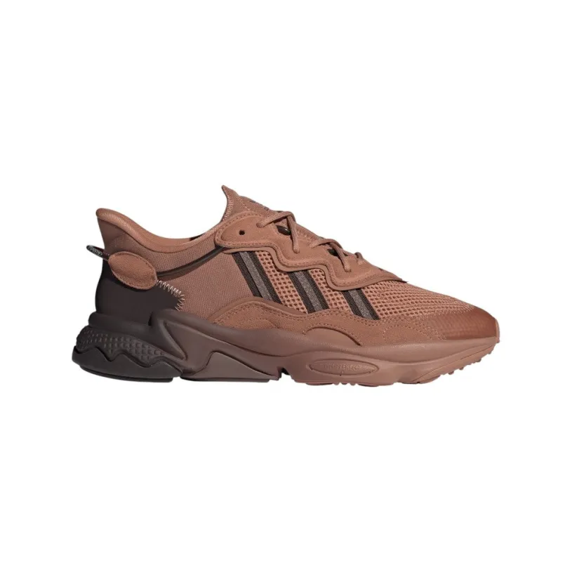 adidas | Mens Ozweego Lace Up Sneakers