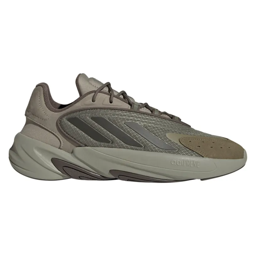 adidas | Mens Ozelia Lace Up Sneakers