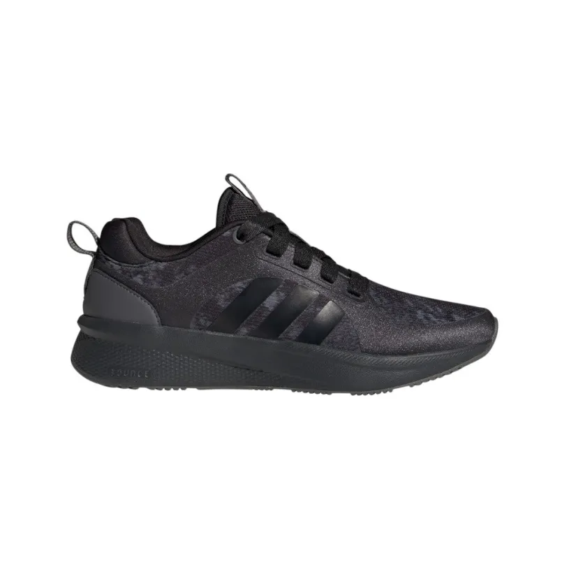adidas | Womens Edge Lux VI Lace Up Sneakers