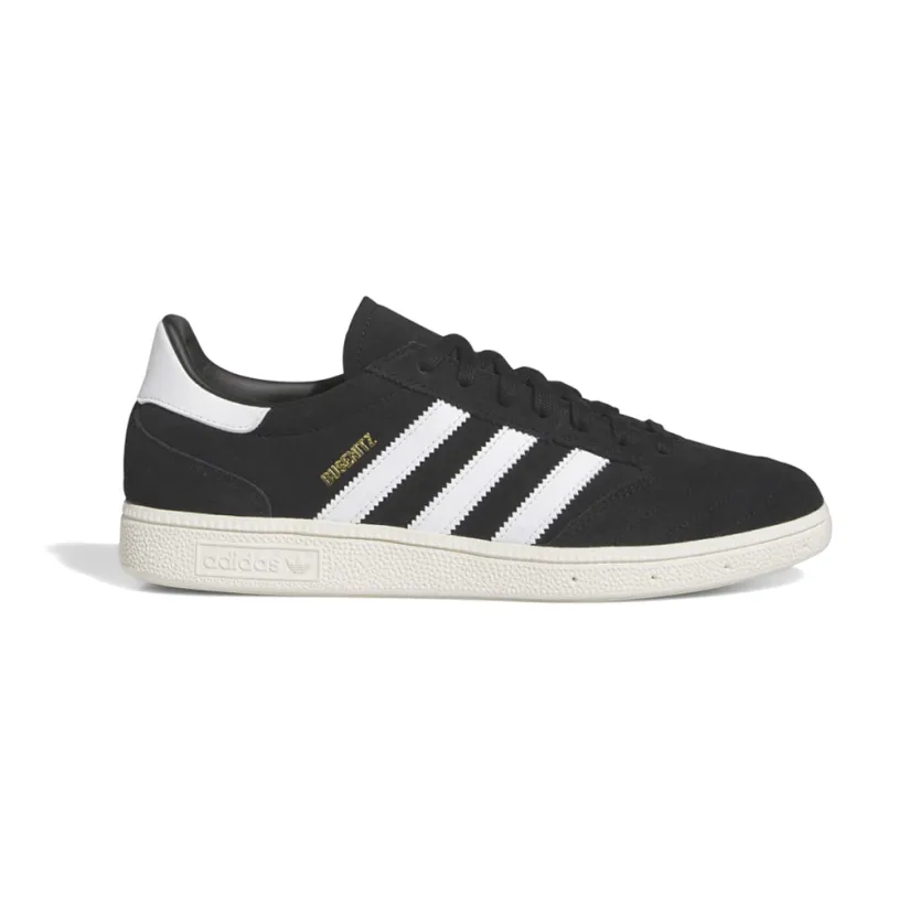 adidas | Mens Busenitz Vintage Lace Up Sneakers