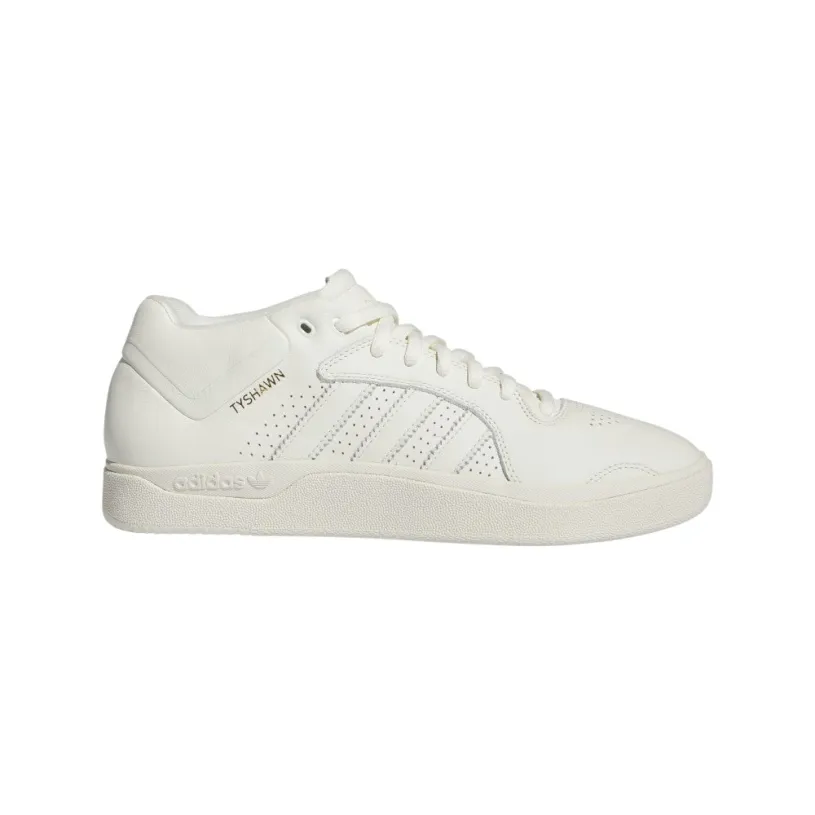 adidas | Mens Tyshawn Lace Up Sneakers