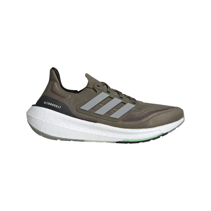 adidas | Mens Ultraboost Light Running Shoes