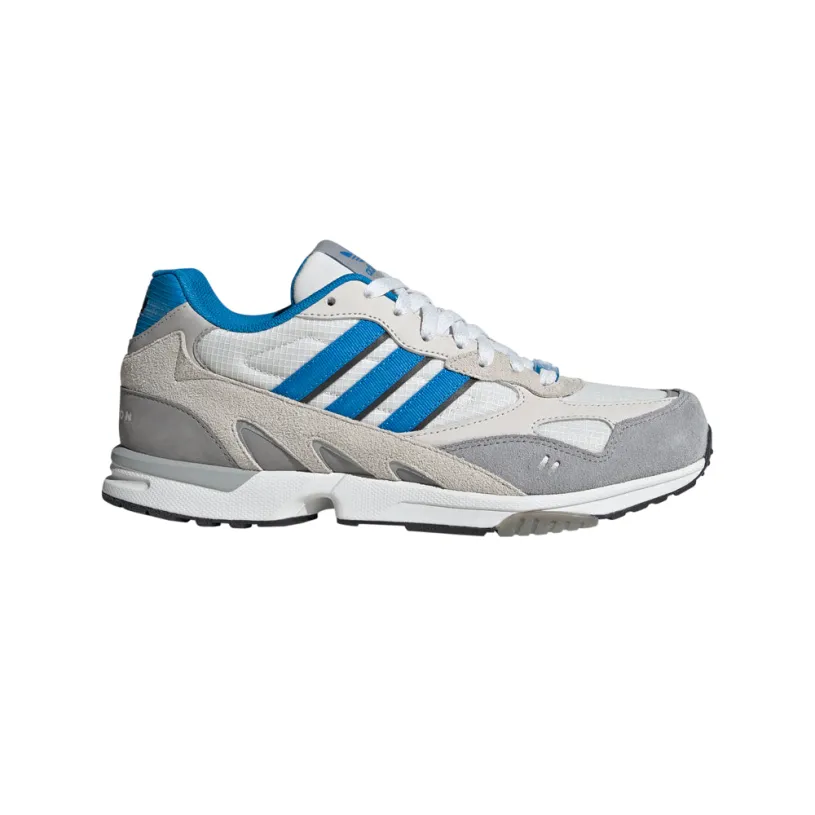 adidas | Mens Torsion Super Lace Up Sneakers