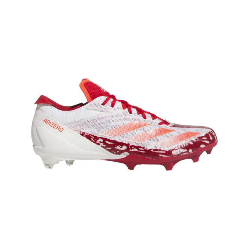 adidas | Mens Adizero Electric Speed Juice Football Cleats