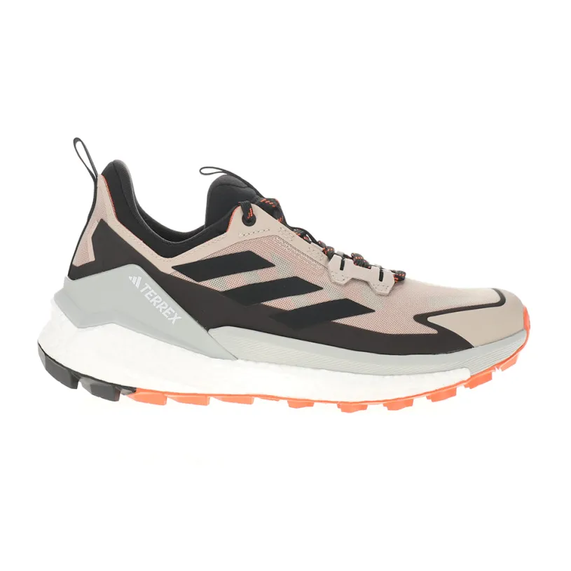 adidas | Mens Terrex Free Hiker 2 Low Hiking Shoes