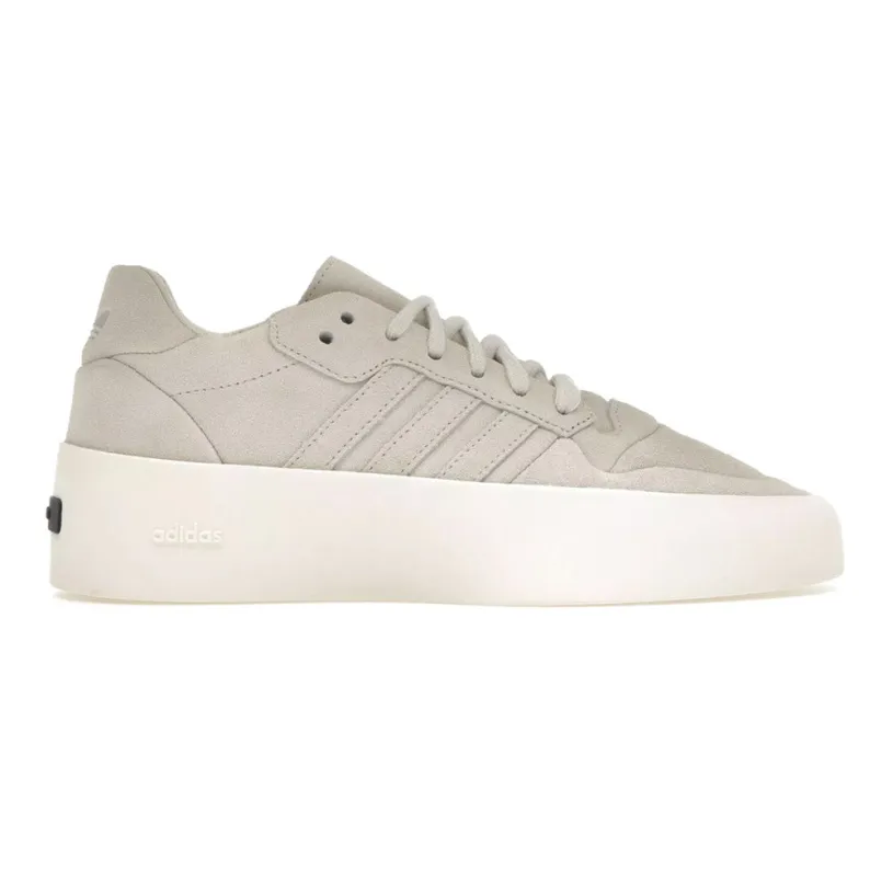 adidas | Mens Fear of God x Athletics 86 Lo Lace Up Sneakers