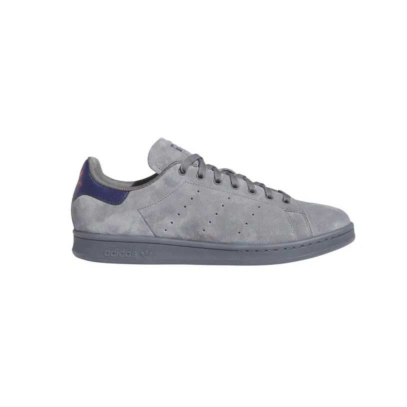adidas | Mens Stan Smith Adv Lace Up Sneakers
