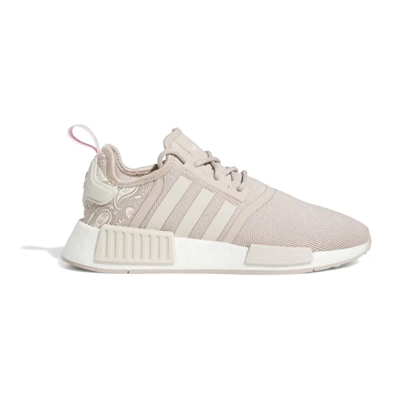 adidas | Womens NMD R1 Lace Up Sneakers