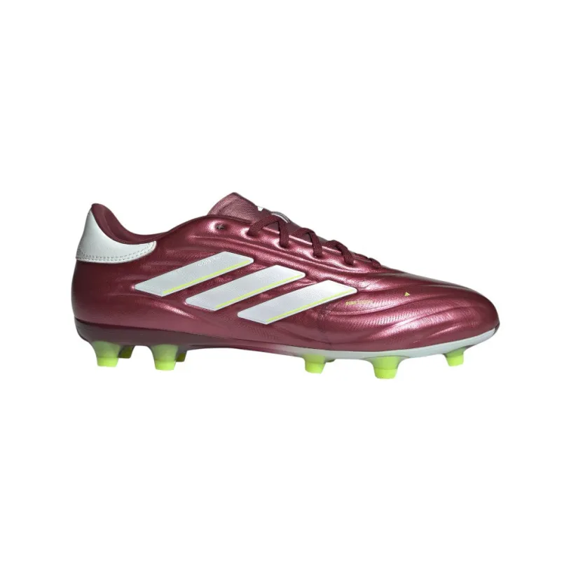 adidas | Mens Copa Pure 2 Pro Firm Ground Soccer Cleats