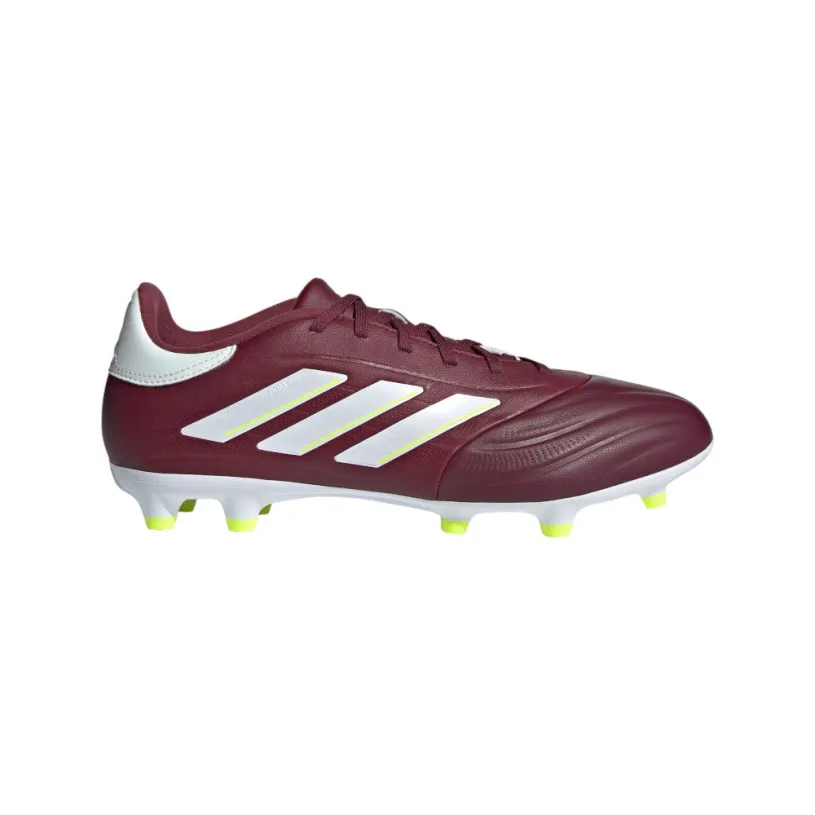 adidas | Mens Copa Pure 2 League Firm Ground Soccer Cleats