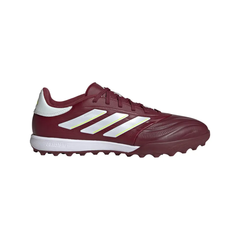 adidas | Mens Copa Pure 2 League Turf Soccer Shoes