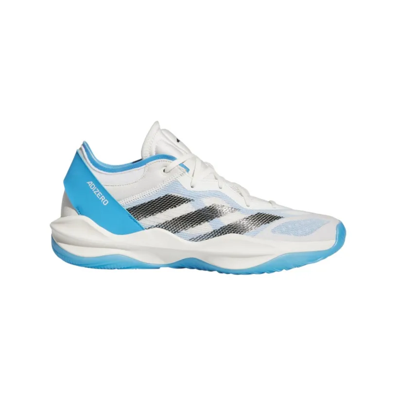 adidas | Mens Adizero Select 2.0 Basketball Shoes