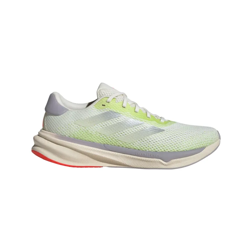 adidas | Mens Supernova Stride Running Shoes