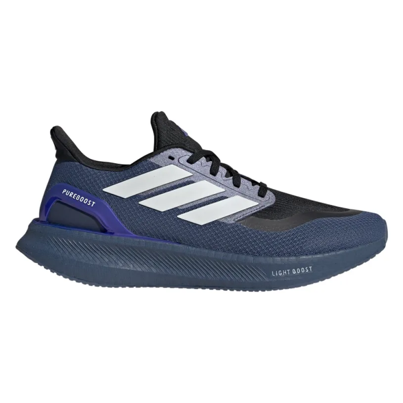 adidas | Mens Pureboost 5 Running Shoes