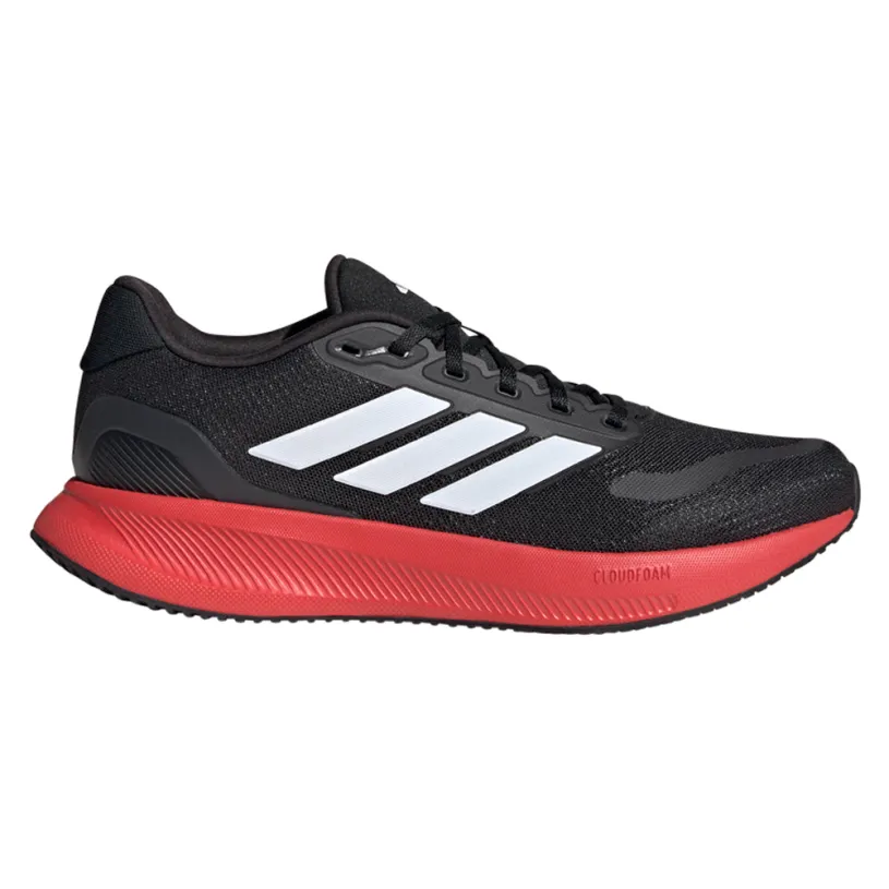 adidas | Mens Runfalcon 5 Running Shoes