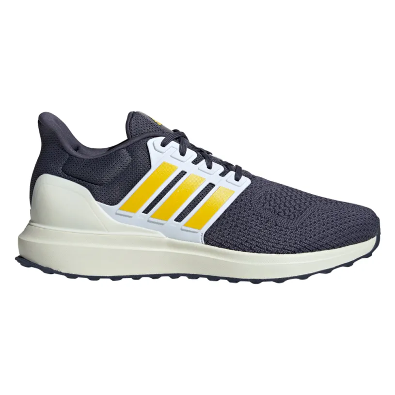 adidas | Mens Ubounce DNA Lace Up Sneakers