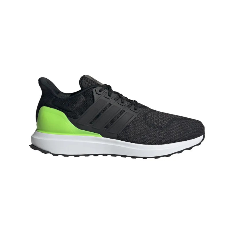 adidas | Mens Ubounce DNA Lace Up Sneakers