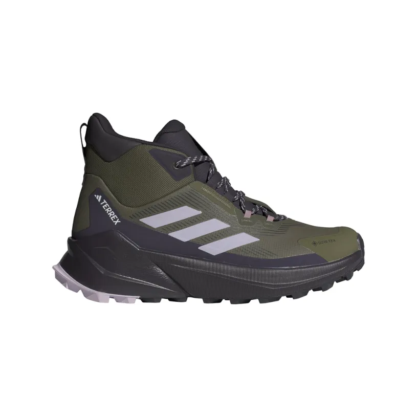 adidas | Womens Terrex Trailmaker 2 Mid Hiking Shoes