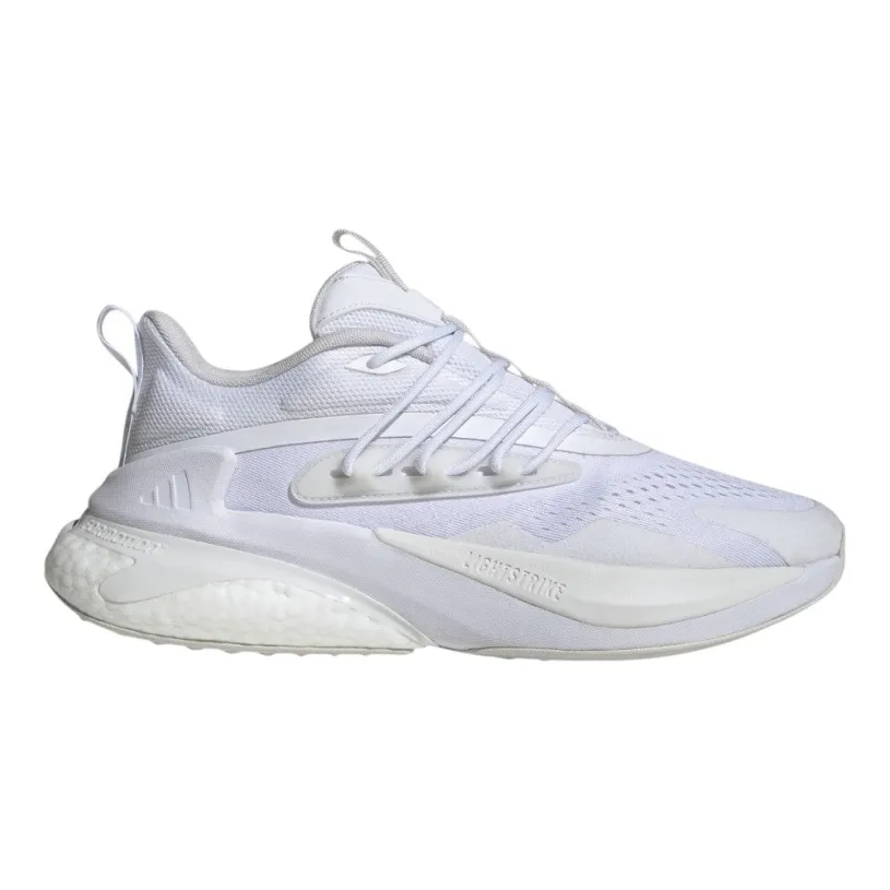 adidas | Mens Alphaboost V2 Running Shoes