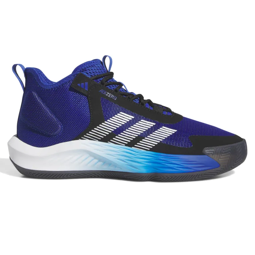 adidas | Mens Adizero Select Team Basketball Shoes