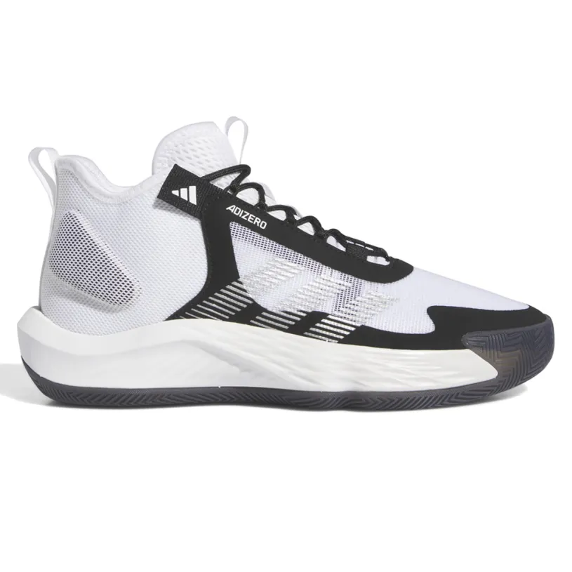 adidas | Mens Adizero Select Team Basketball Shoes