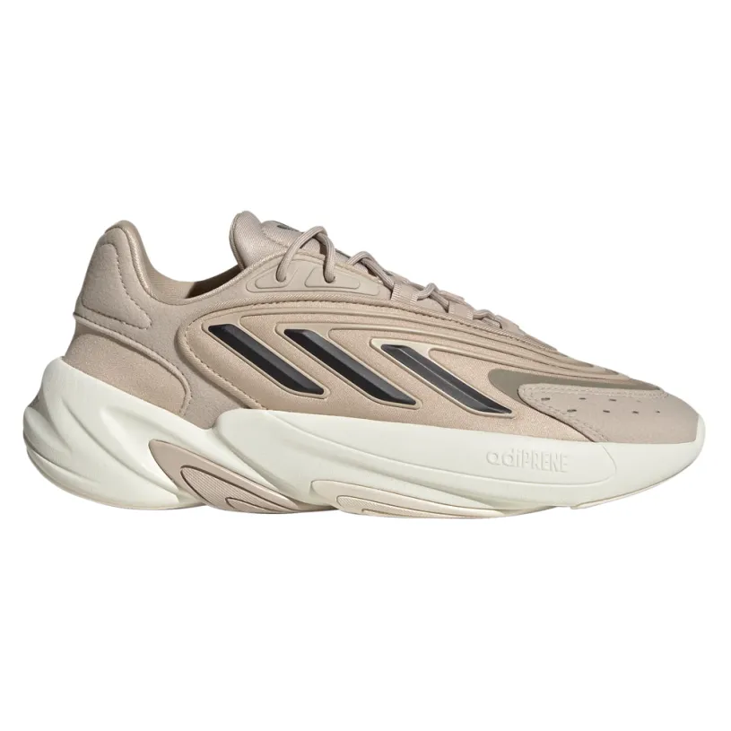 adidas | Womens Ozelia Lace Up Sneakers