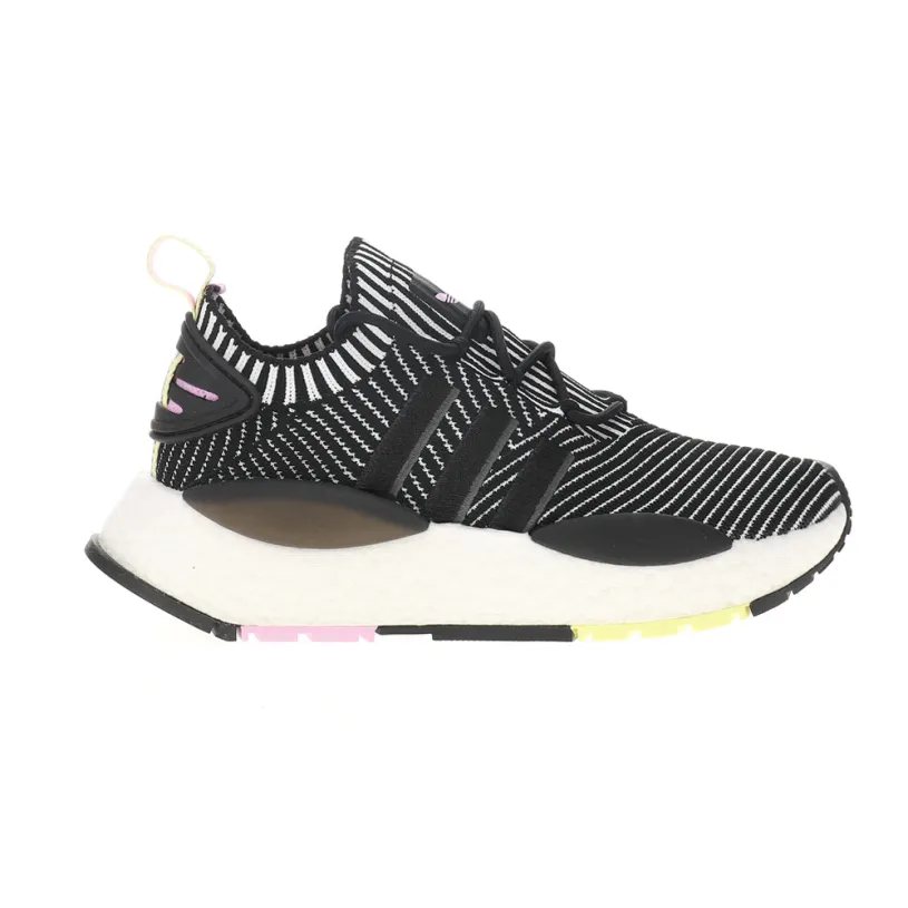 adidas | Womens NMD W1 Lace Up Sneakers