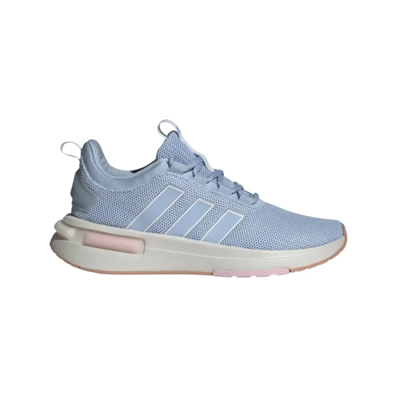 adidas | Womens Racer Tr23 Lace Up Sneakers