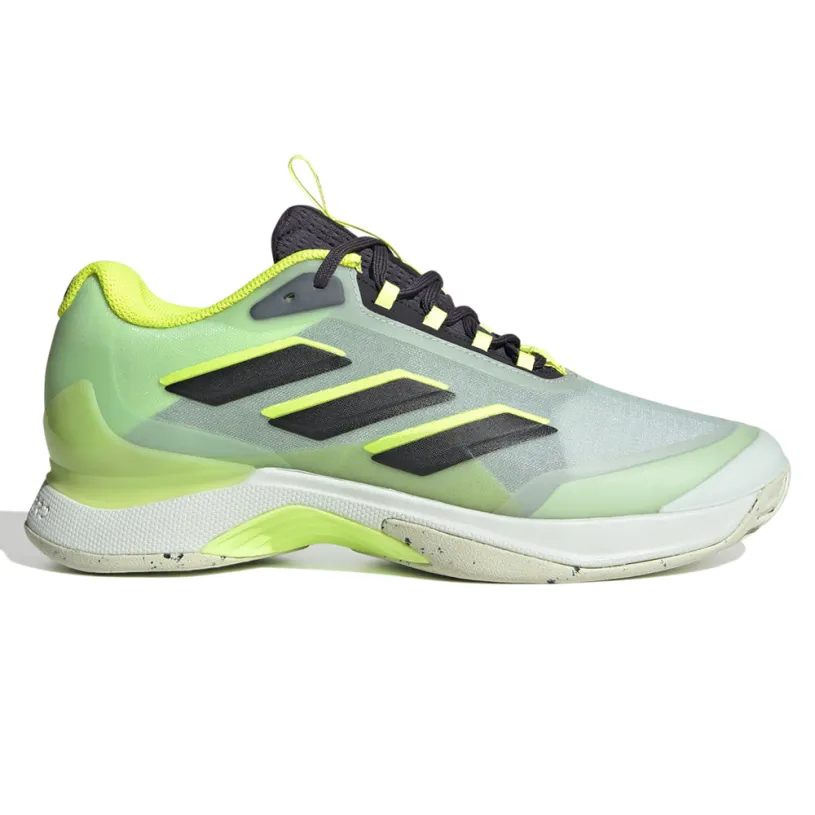 adidas | Womens Avacourt 2 Tennis Shoes