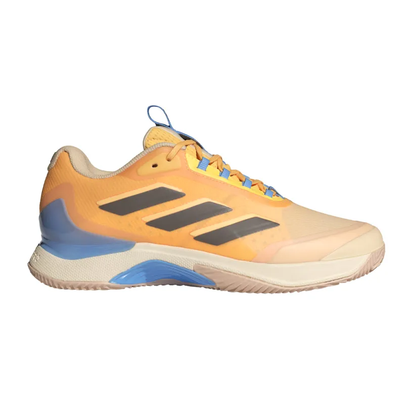 adidas | Womens Avacourt 2 Tennis Shoes