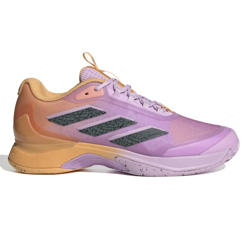 adidas | Womens Avacourt 2 Tennis Shoes