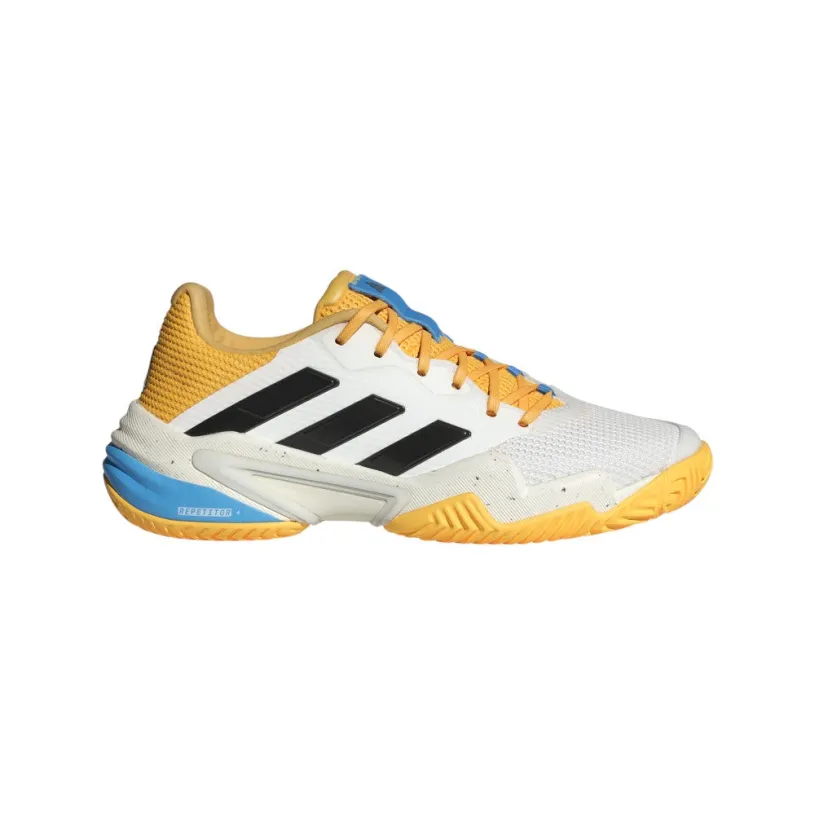 adidas | Womens Barricade 13 Tennis Shoes