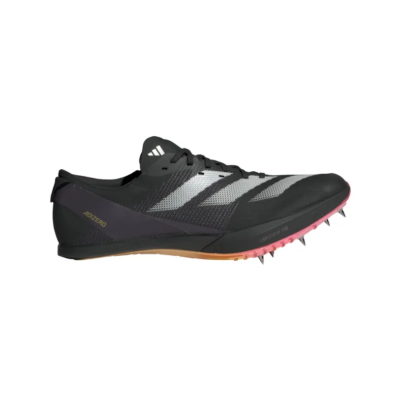 adidas | Mens Adizero Finesse Track Running Shoes