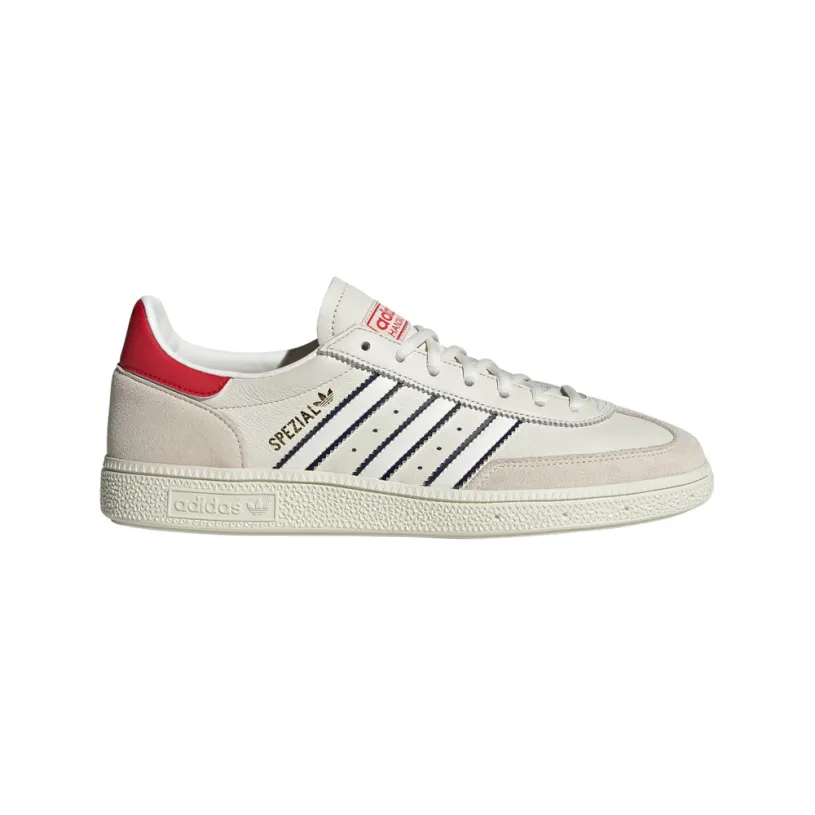 adidas | Mens Handball Spezial Lace Up Sneakers
