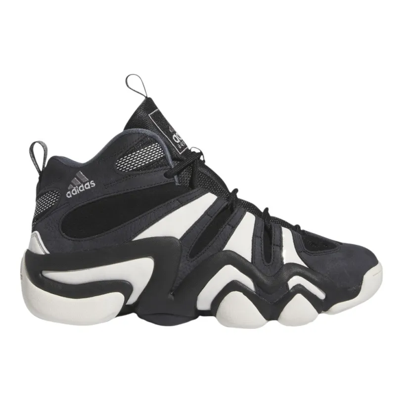 adidas | Mens Crazy 8 Basketball Shoes