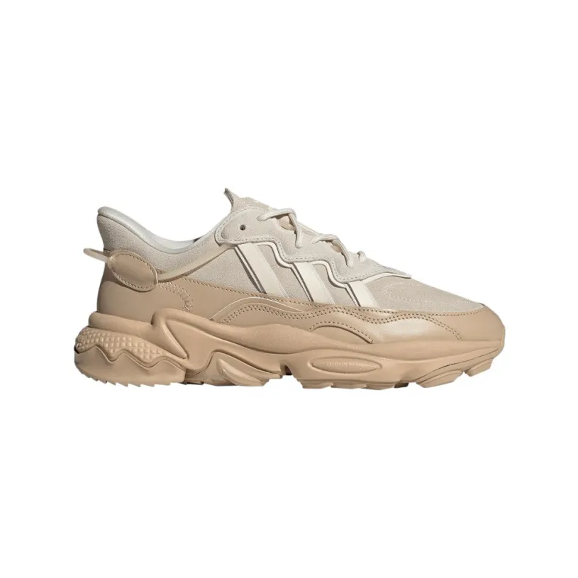 adidas | Mens Ozweego TR Lace Up Sneakers