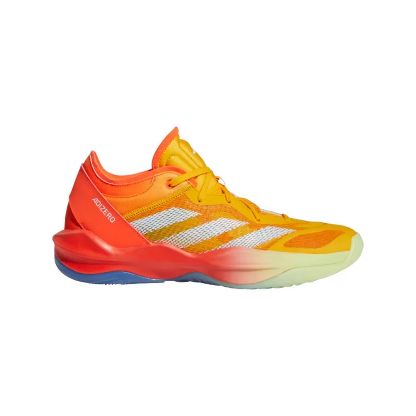 adidas | Mens Adizero Select 2.0 Basketball Shoes