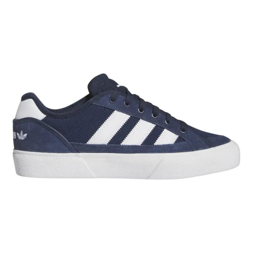 adidas | Mens Court Tns Premiere Skate Shoes