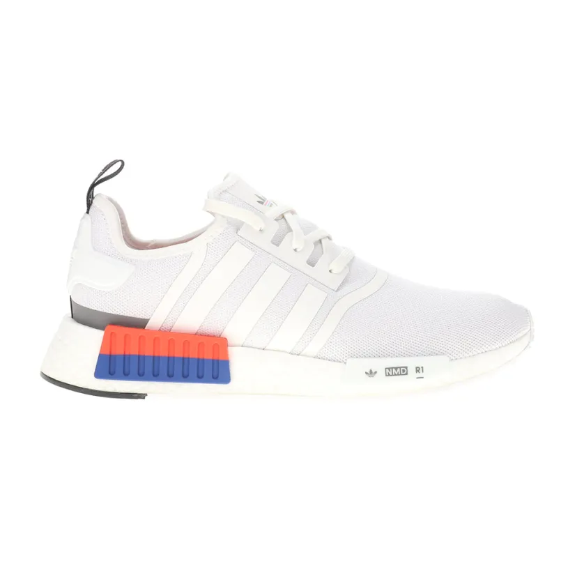 adidas | Mens NMD R1 Lace Up Sneakers