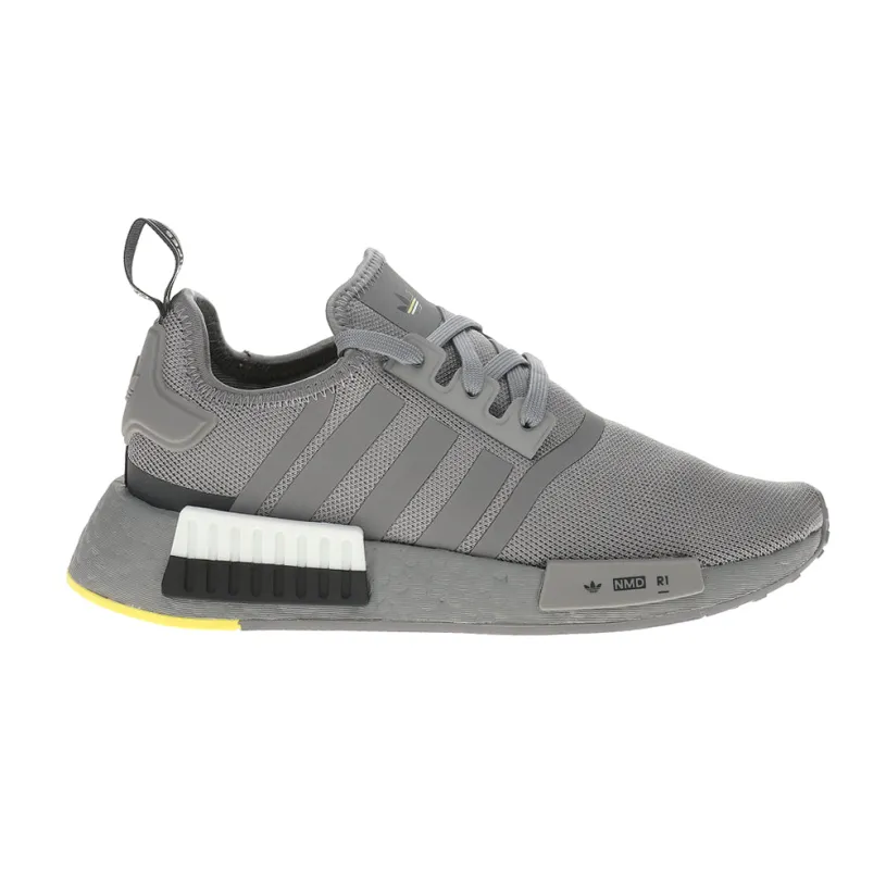 adidas | Mens NMD R1 Lace Up Sneakers