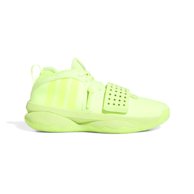 adidas | Mens Dame 8 Extply Basketball Shoes