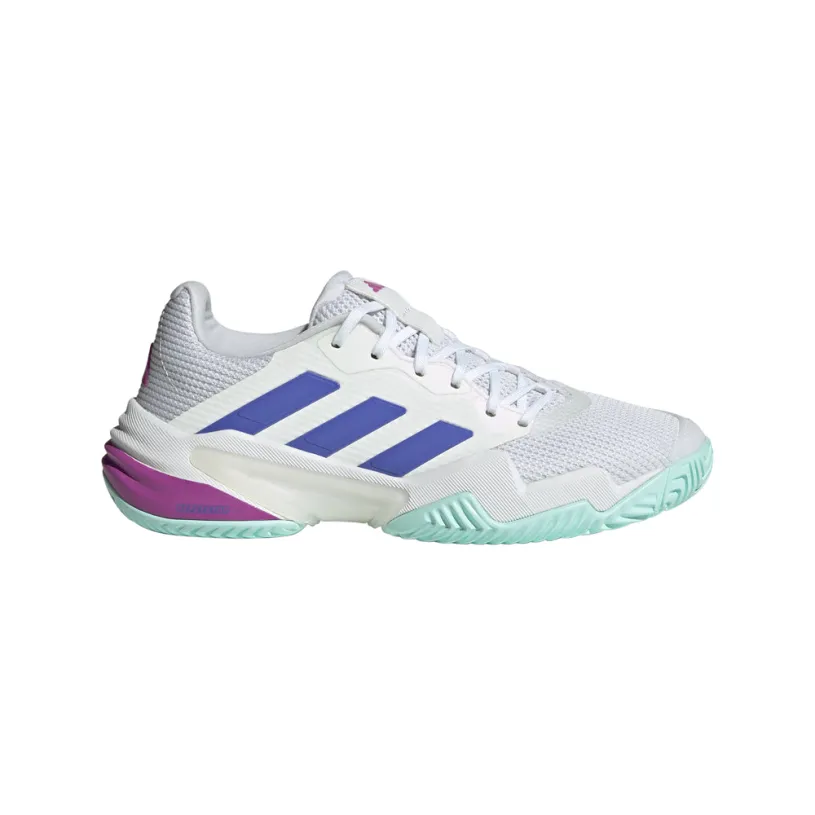 adidas | Womens Barricade 13 Tennis Shoes