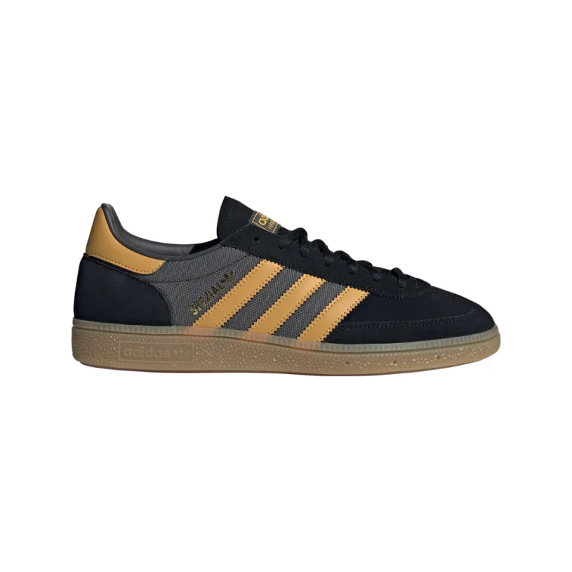 adidas | Mens Handball Spezial Lace Up Sneakers