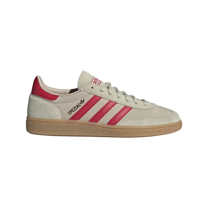 adidas | Mens Handball Spezial Lace Up Sneakers