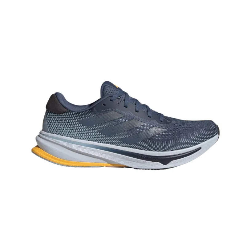 adidas | Mens Supernova Rise Running Shoes